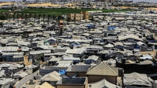 Türkiye ve 7 ülkenin dışişleri bakanları, İsrail'in Gazze'de tıbbi ve sivil altyapıyı hedef alan saldırılarını ve uluslararası insani hukuk ihlallerini en güçlü şekilde kınadı