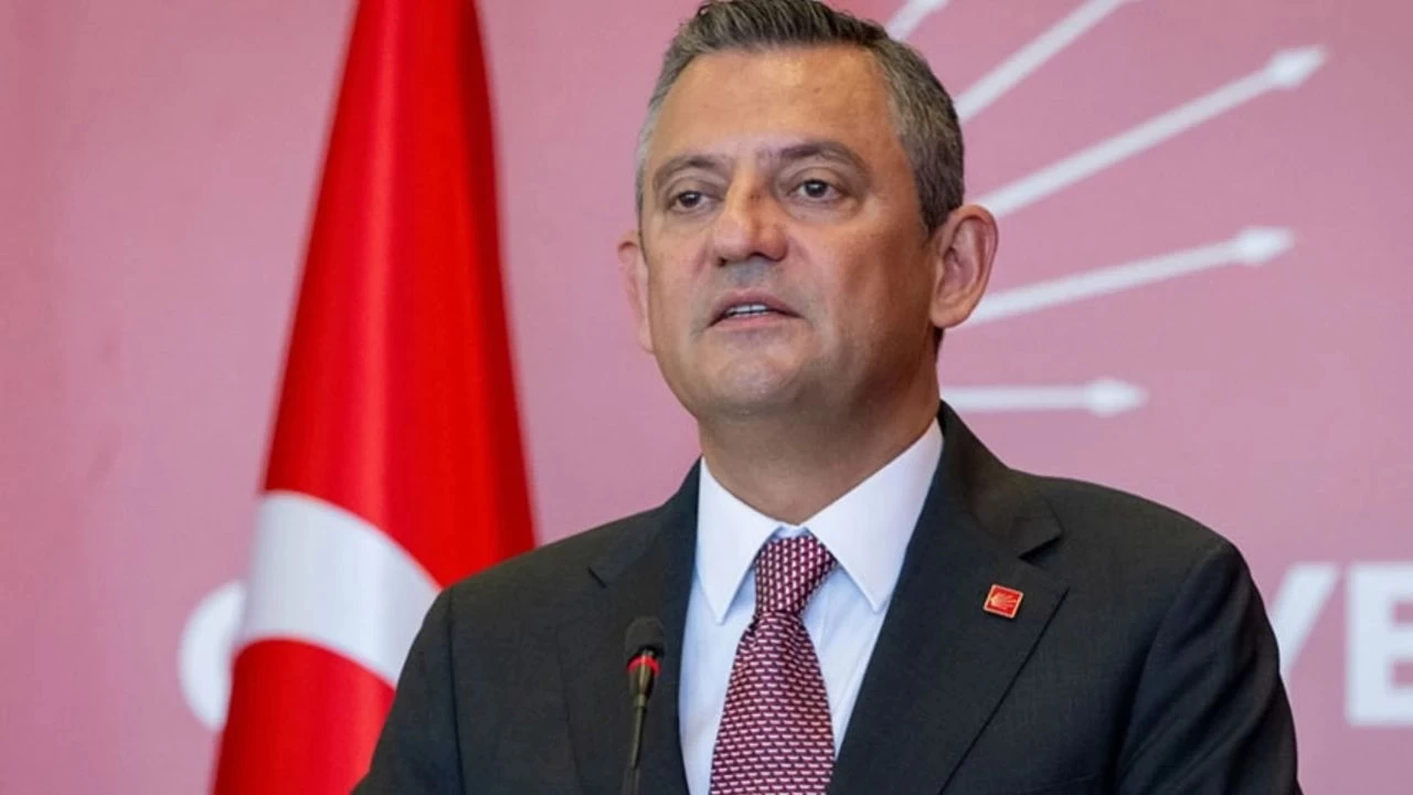 'T�rkiye'nin bir de�i�im umuduna ihtiyac� var'