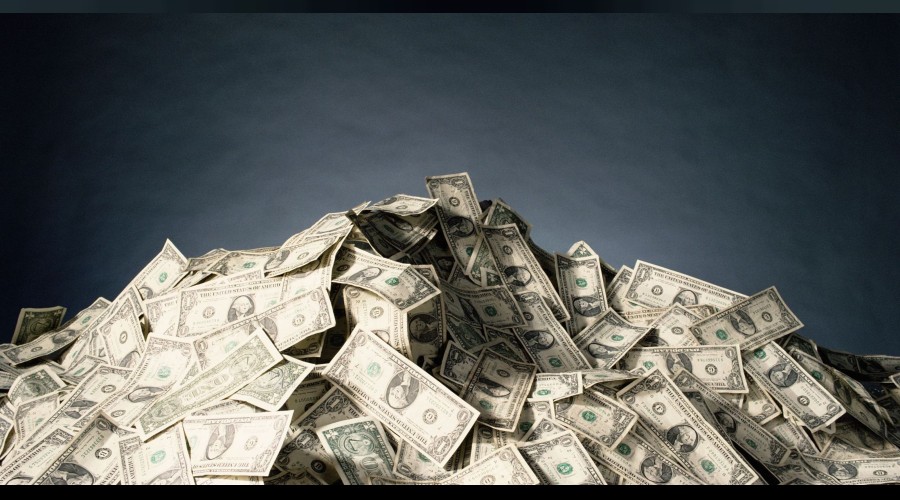 T�rkiye�nin d�viz a���� 355 milyar dolar