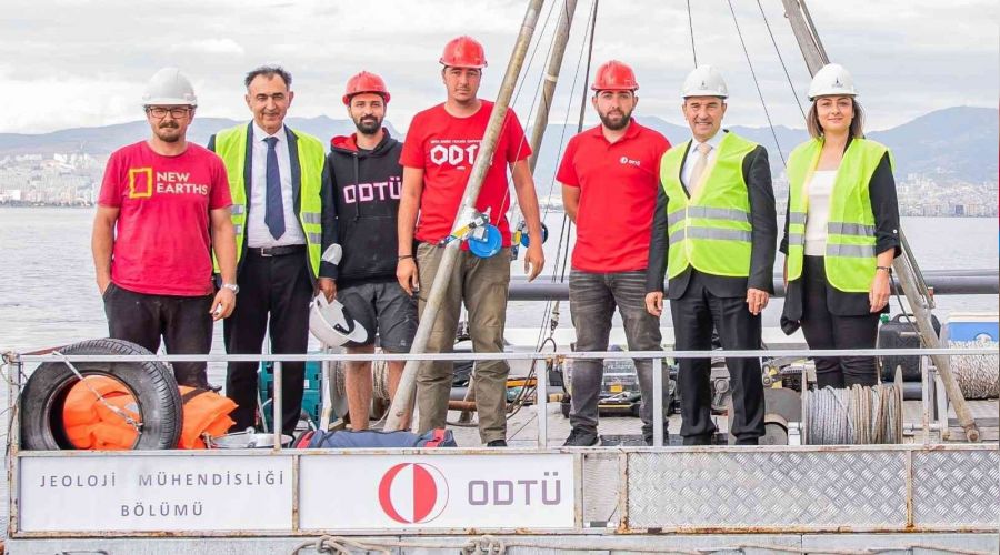 Türkiye'nin en kapsamlı deprem araştırması