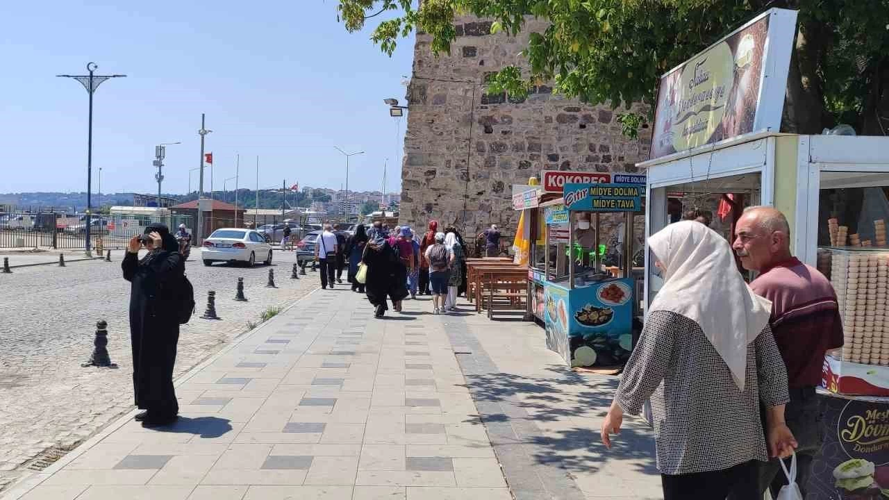 Türkiye'nin işsizlik oranı en düşük ili Sinop
