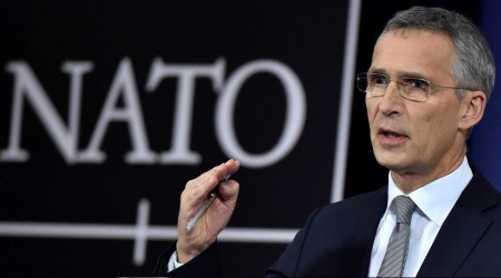 Türkiye'ye NATO şoku