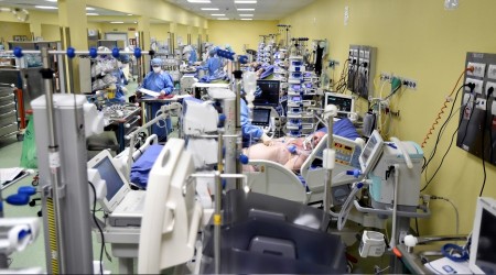 Türkiye'ye tsunami mi yaklaşıyor?