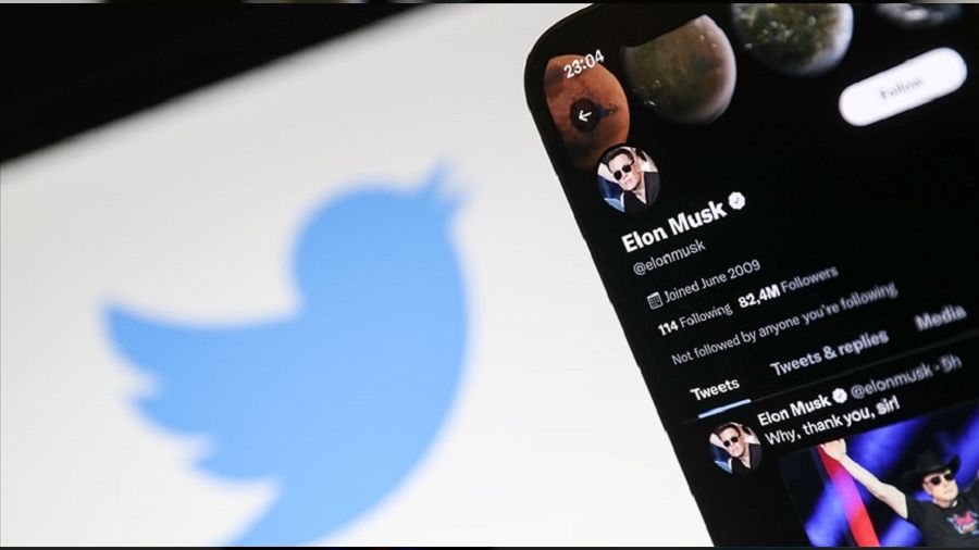 Twitter 44 milyar dolara satld, yeni sahibi belli oldu!