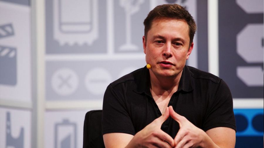 Twittern ba Elon Musk'la dertte