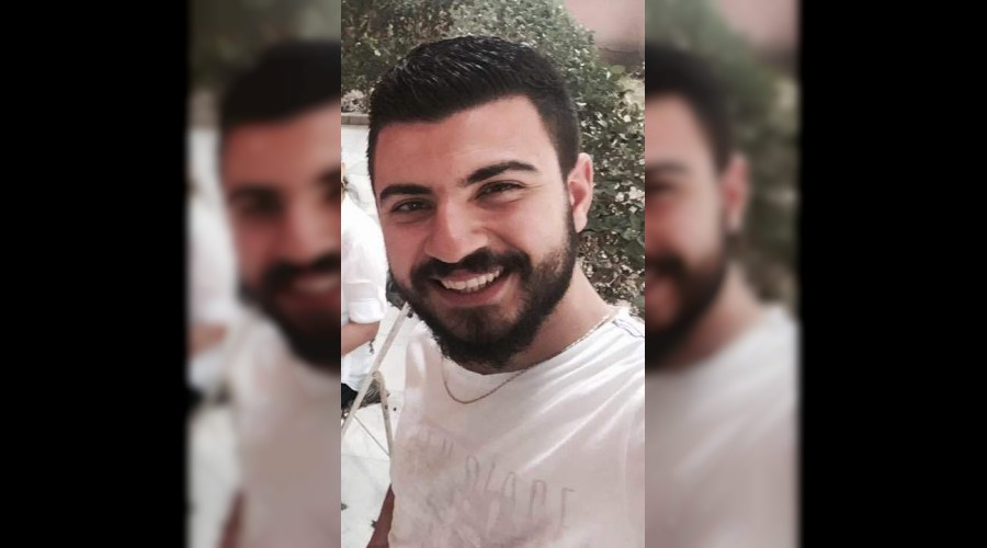 Uçurumdan düşen genç yaşamını yitirdi