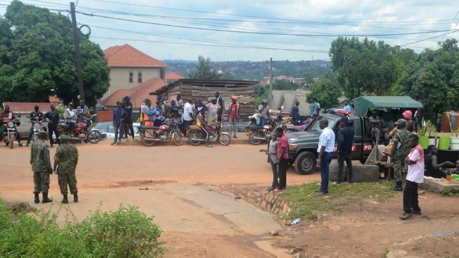 Uganda'da turistlere saldıran gruba operasyon: Ölü sayısı 11'e yükseldi