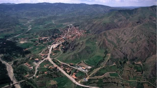 Uurludan tarihi dokusu ve kltrel zenginlikleri 