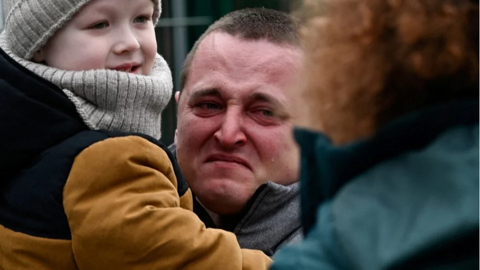 Ukrayna’da insan gücü krizi derinleşiyor