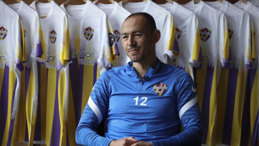 Umut Bulut, Kayserispor davasını kazandı