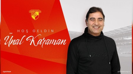 nal Karaman imzay att