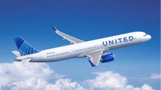 United Airlines, artan yak�t maliyetleri nedeniyle u�u� kapasitesini y�zde 5 azaltacak