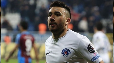 Ünlü dergiden Trezeguet'e onur