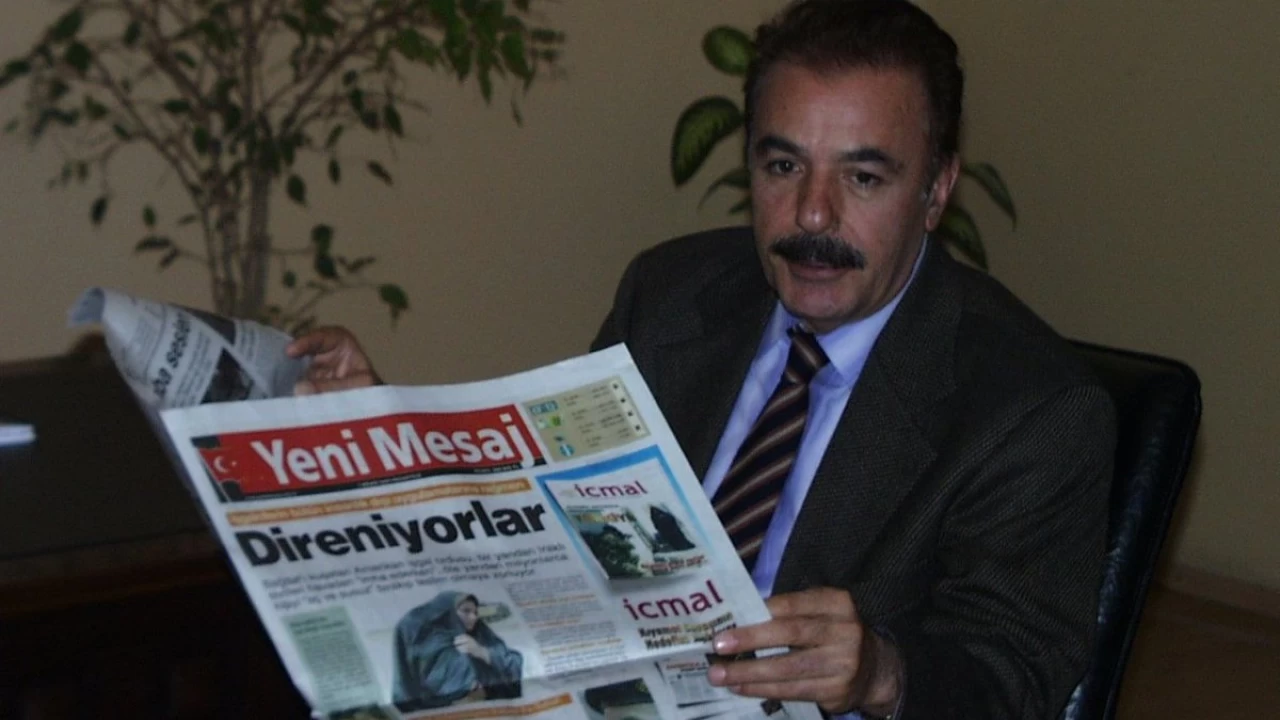 Ünlü sanatçı Ferdi Tayfur hayatını kaybetti