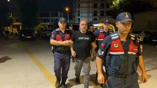 �nl� y�netmen ve karde�i Bursa'da uyu�turucu operasyonunda g�zalt�na al�nd�