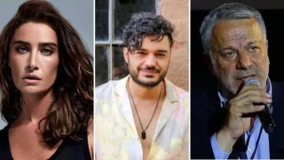 Ünlülere yönelik uyuşturucu operasyonunda gözaltı sayısı 12 oldu