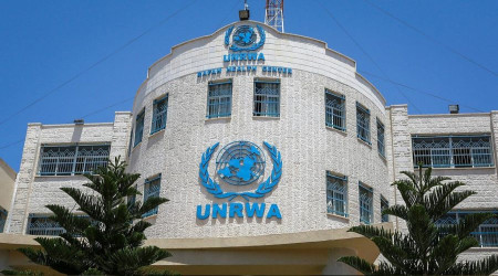 UNRWA Gazze'deki merkezini kentin güneyine taşıdı