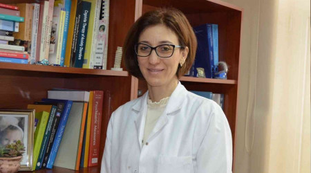 'Unutkanlık yaşlılık değil bir hastalık belirtisidir'