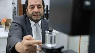 Üretilen yerli ince film kaplama cihazı dünyaya ihraç ediliyor