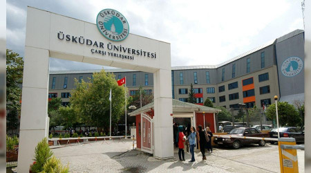 Üsküdar Üniversitesi 170 akademik personel alacak