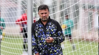Uygun'un, Galatasaray'a karşı şansı tutmuyor