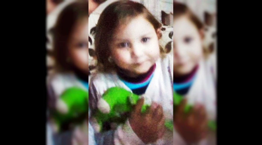 �zerine televizyon d��en �ocuk hayat�n� kaybetti 