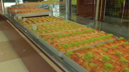 Uzmanndan 'merdiven alt tatl' uyars