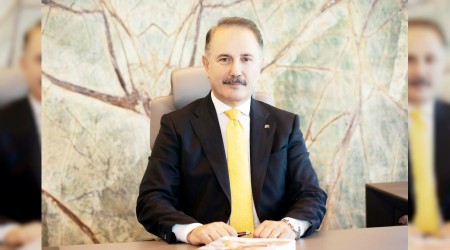 VakfBank krediyi in'de buldu
