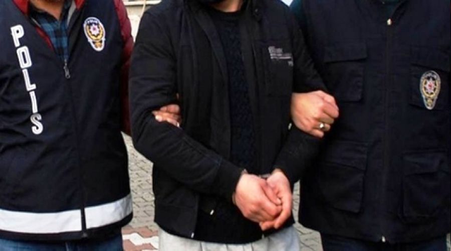 Van'da DEAŞ operasyonu: 12 tutuklama