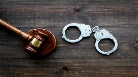 Van'da yargılanan PKK'lı teröriste 141 yıl hapis