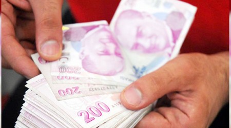Vatandaş tasarruf yapamıyor