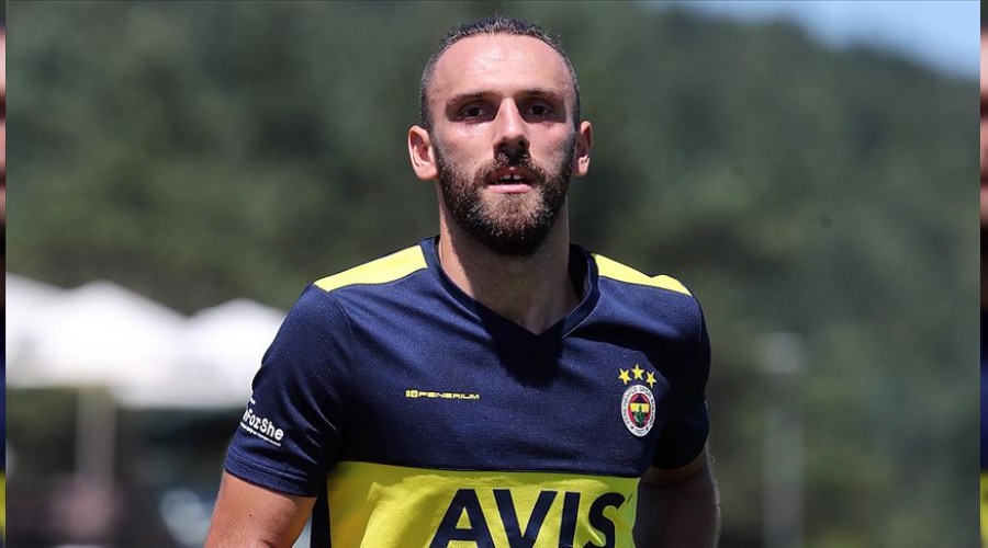 Vedat, İtalyan takımının listesinde