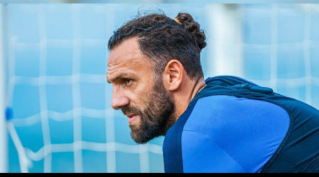 Vedat Muriqi'den arpc soru