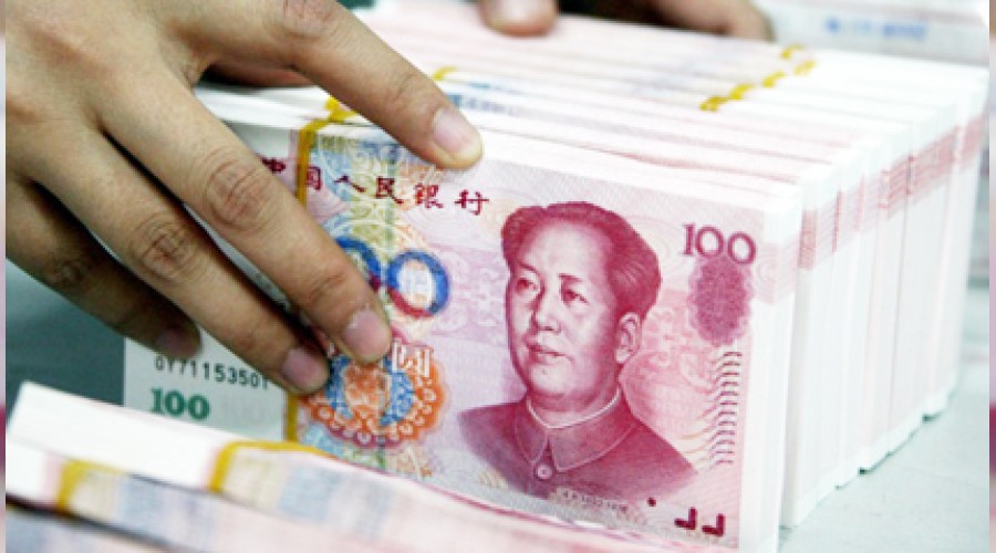 Venezuela, bor�lar�n� �in Yuan� ile �demek istiyor