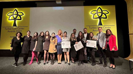 Vestel Müşteri Hizmetleri'ne üç ödül birden