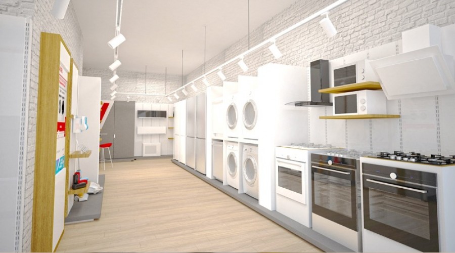 Vestel'den bir ilk: Vestel Ekspres