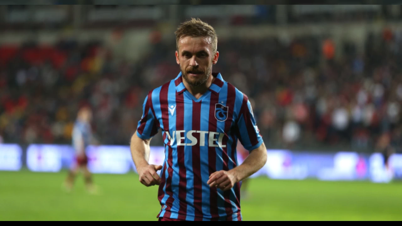 Visca hırsına yenik düştü