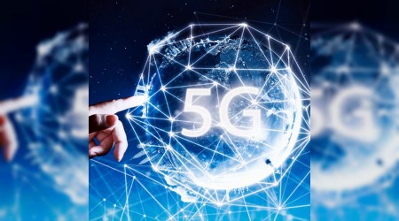 Vodafone'dan 5G'de ilk alo