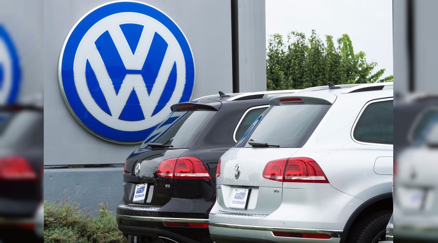 Volkswagen yeni fabrikas iin Trkiye'yi seti