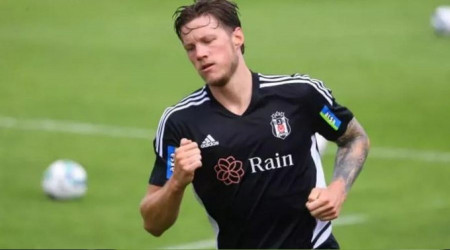 Weghorst geri mi dönüyor? Resmi açıklama geldi