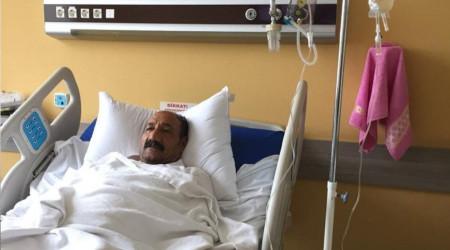 Yalova'da yanlışlıkla dalağı alındı, hayatı karardı