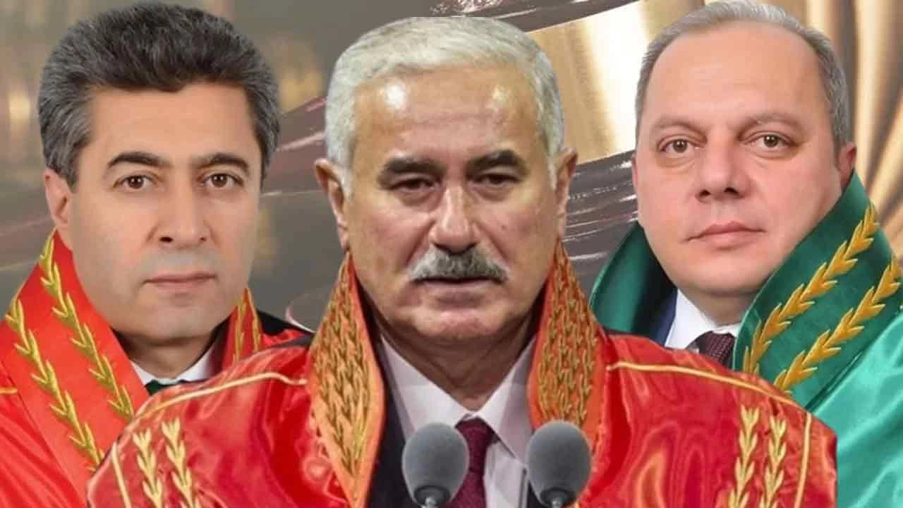Yargıtay Başkanı, seçimin 11. turunda da seçilemedi