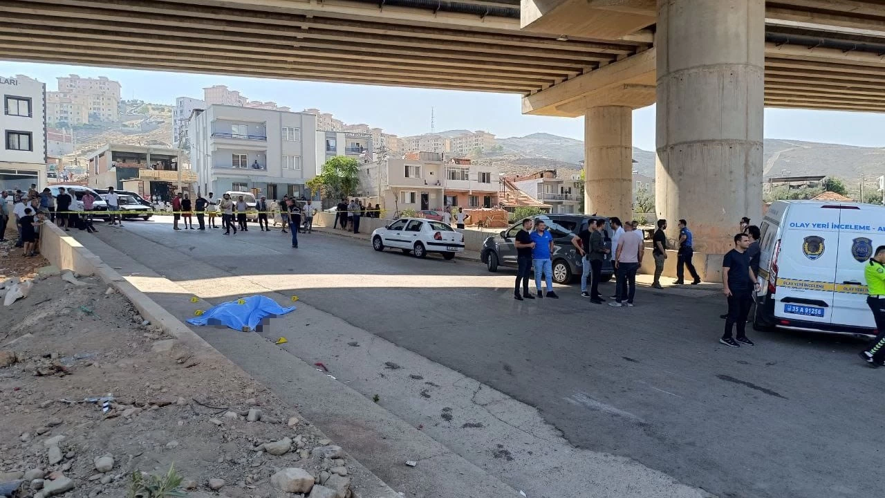 Ya�amak i�in Gaziantep'ten �zmir'e ka�m��lard�