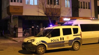 Yaşlı adam evinin banyosunda ölü bulundu
