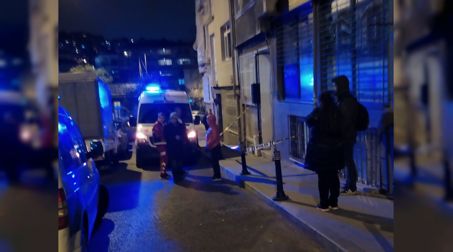 Ya�l� annenin dram�