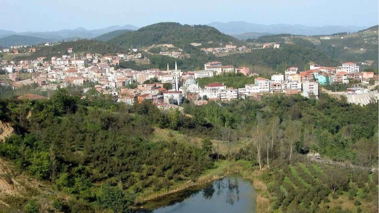 Yaylalarn kalbi: Ordu'nun tarihi ve doal cenneti Korgan