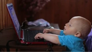 Yaz Tatilinde Çocuklar Siber Tuzaklara Karşı Savunmasız