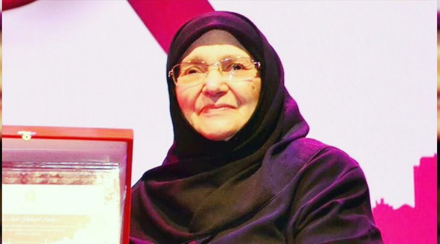 Yazar �ule Y�ksel �enler vefat etti