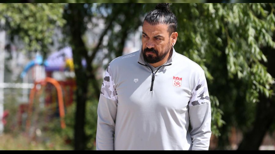"Yemek yiyoruz transfer, uyuyoruz transfer"