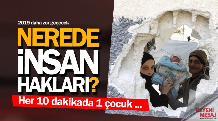 Yemen i�in en zor y�l 